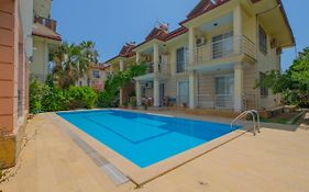 Yas Calis Beach Villa